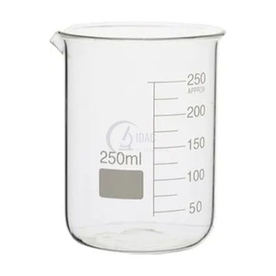 Glass Beaker