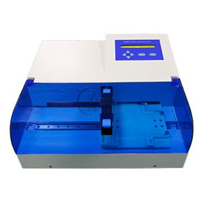 Elisa Microplate Washer