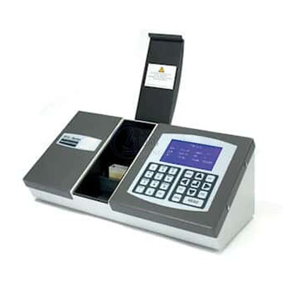 Tintometer Short-Pathlength Color Meters