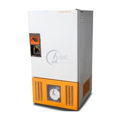Plasma Freezer