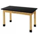 Working Lab Table