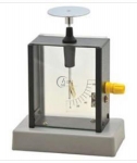 Gold Leaf Electroscope
