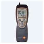 Digital Differential Manometer