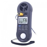 Environmental Meter
