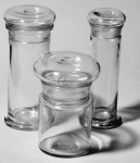 Glass Jar