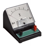 Voltmeter