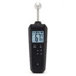 Ball-Probe Moisture Meter with Bluetooth