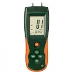 Low-Pressure Differential Manometer