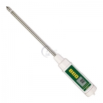 Soil Moisture Meter with Integrated 8&quot; Heavy Duty Probe