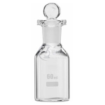 BOD Bottles with Penny Head Stopper