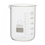 Glass Beaker
